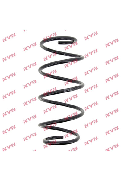 KYB Arc Spiral Punte Fata Volvo S40 1/V40