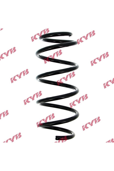 KYB Arc Spiral Axa Fata Stanga Honda Cr-5 4