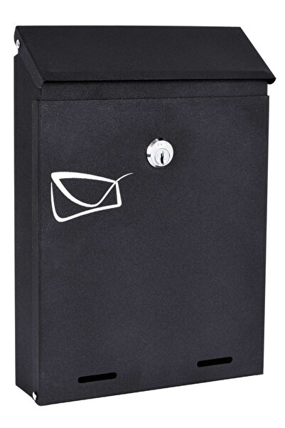 Other Skrzynka pocztowa na listy Odvin czarna