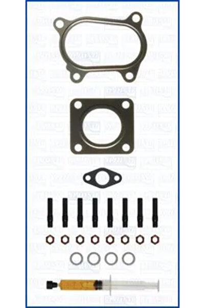 Ajusa Set Montaj Turbocompresor Alfa Romeo Mito
