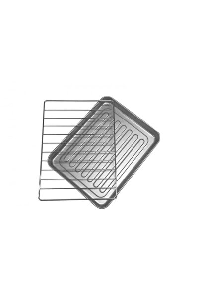 OEM Mini oven Zilan-Roza ZLN-4328, 9L, 800W, Double Glass, 60 min Timer