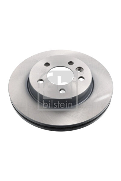 FEBI BILSTEIN Set Discuri Frana Punte Fata Vw Amarok 2010-2022