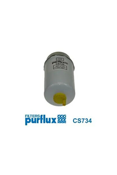 PURFLUX Filtru Combustibil Ford Transit Tourneo Bus/Transit Bus/Transit Caros...