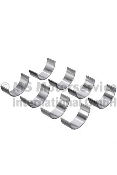 Kolbenschmidt Set Lagar Biela Dacia Dokker Autoutilitara/Limuzina Spatioasa/D...