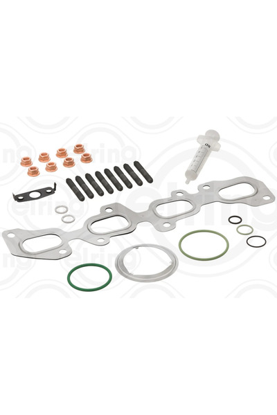 ELRING Set Montaj Turbocompresor Audi Q3 Seat Alhambra 2007-2022
