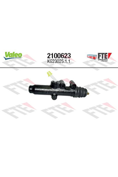 VALEO Pompa Centrala Ambreiaj Mercedes-Benz Mb-Trac/Unimog