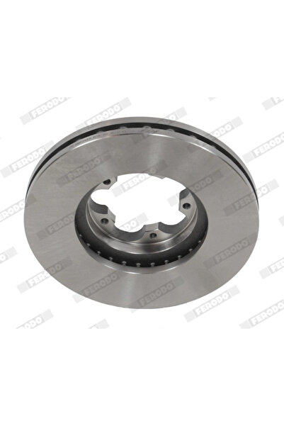 FERODO Disc Frana Ford Tourneo Custom V362 Bus/Transit Custom V362 Bus/Transi...