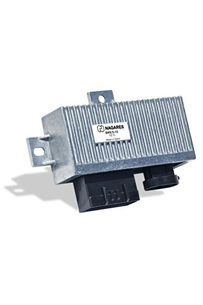 MAHLE Unitate De Control Bujii Incandescente Renault Clio 2/Kangoo