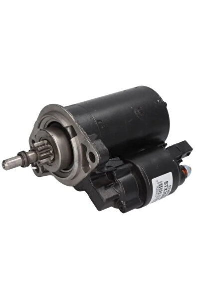 STARDAX Starter Seat Cordoba/Ibiza 2/Toledo 1 Vw Corrado/Golf 3/Passat B3/B4