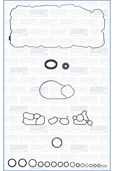 Ajusa Set Garnituri Carter Audi A4 Allroad B9/A4 B9/A5 VW California T6 Campe...