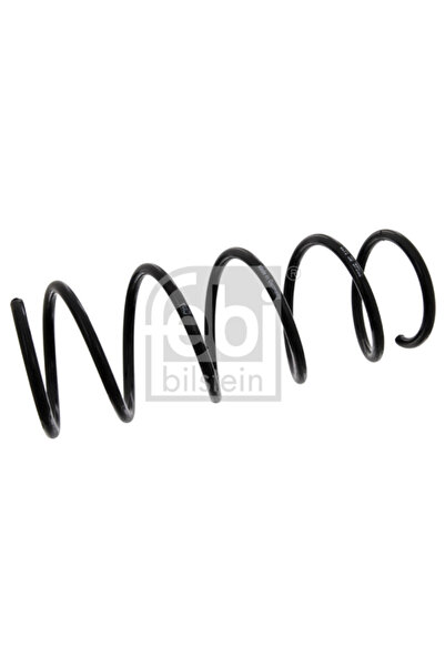 FEBI BILSTEIN Arc Spiral Punte Fata Renault Clio 2