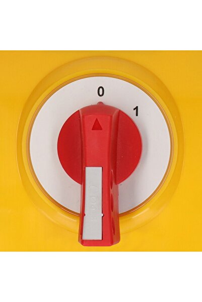 Other Întrerupător cu came 16A 01, separator tripolar în carcasă OB2 cu față ...