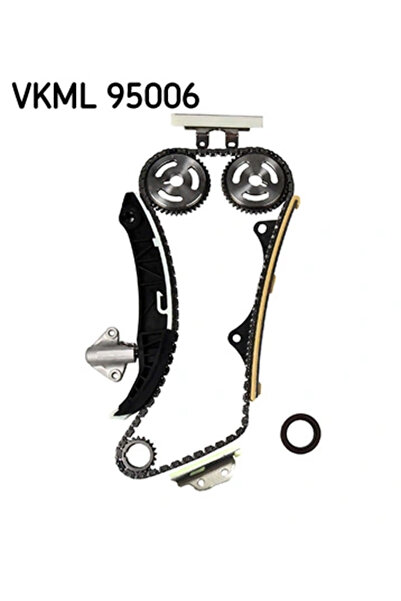 SKF Chit Lant De Distributie Hyundai I10 1/I20 1