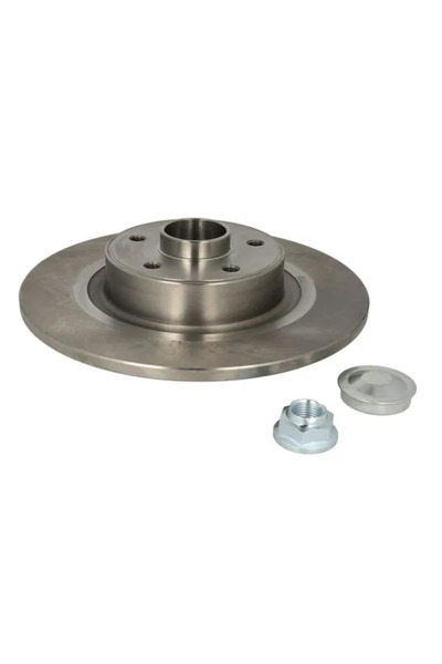 Abe Disc Frana Puntea Spate Renault Clio 4 Caseta//Espace 4/Grand Scenic 2