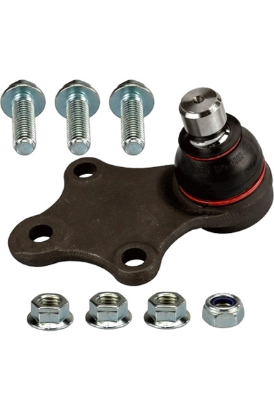 TRW Articulatie Sarcina/Ghidare Exterior Peugeot 306