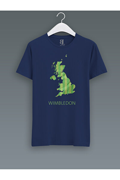 FNBX تي شيرت ويبلدون للتنس