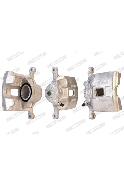 FERODO Brake Caliper Honda Jazz 2