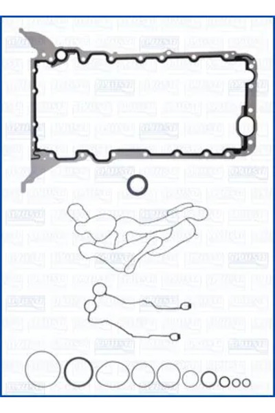 Ajusa Set Garnituri Carter Land Rover Range Rover 3/Range Rover Sport 1