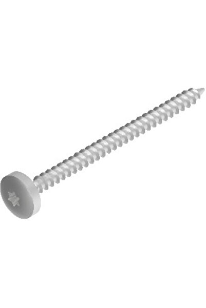 Other Șurub pentru lemn DDW6x60E A2 Pachet de 100 bucăți