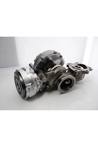 garrett Turbina / Turbo NISSAN NV400 bus 2014-2016 883860-5001S