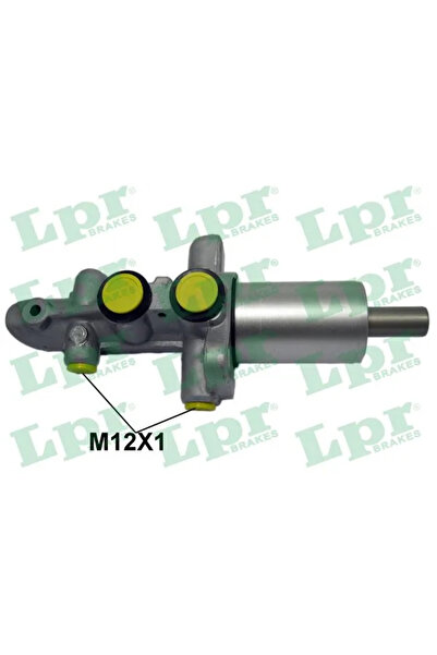 LPR Pompa Centrala Frana Mercedes-Benz Cls/E-Class/G-Class