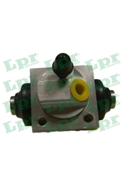 LPR Cilindru Receptor Frana Smart Cabrio/City-Coupe/Crossblade