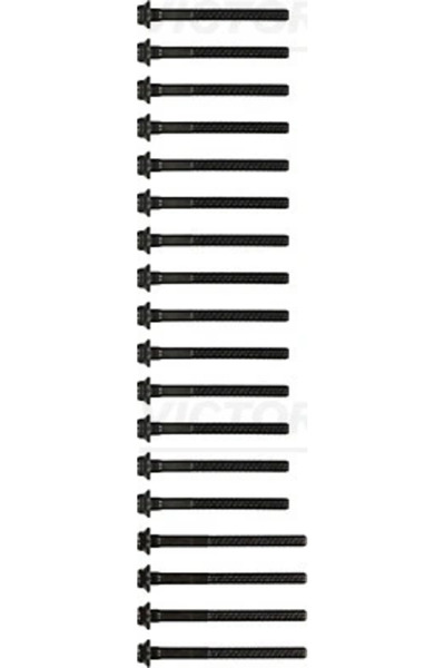 VICTOR REINZ Set Surub Chiulasa Mercedes-Benz C-Class/E-Class