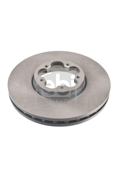 FEBI BILSTEIN Disc frana punte fata Ford Tourneo Custom V362 Bus/Transit Cust...