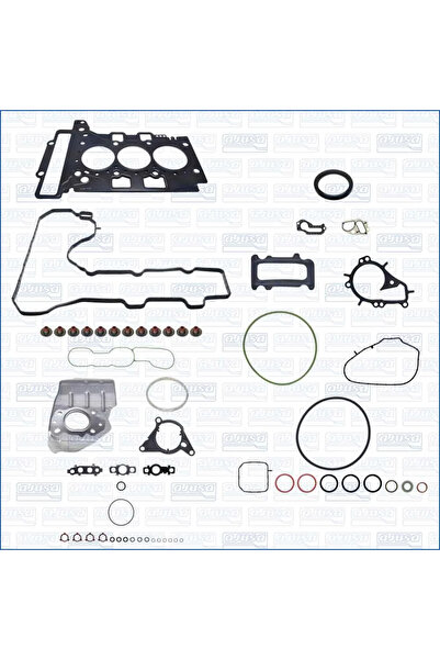 Ajusa Set Garnituri Complet Motor Fiat Doblo Autoutilitara/Limuzina Spatioasa...