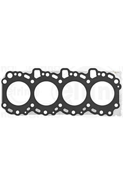 ELRING Garnitura Chiulasa Changfeng Heijingang/Leopaard CT5 Higer Longwei/Yujun