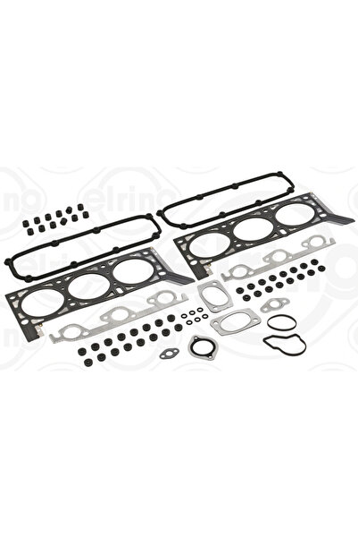 ELRING Комплект гарнитури за цилиндрова глава Chrysler Pacifica/Voyager 4 Dod...