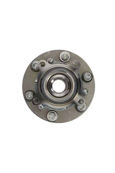 BTA Right wheel bearing kit MITSUBISHI DELICA / SPACE GEAR 1994-2006