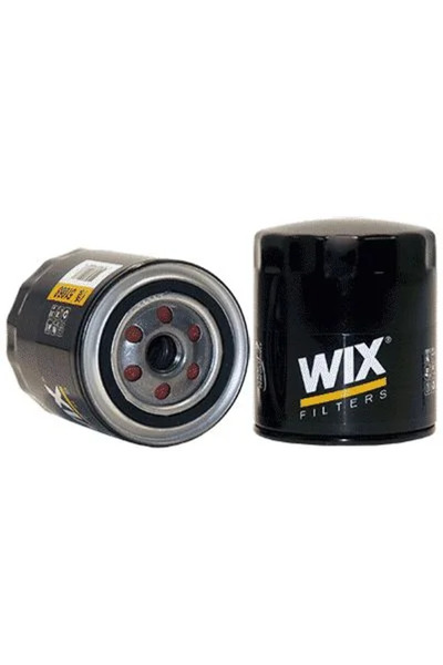 Wix Filters Filtru Ulei Gaz Gazelle Bus/Gazelle Caroserie/Sobol Bus Mercedes-...