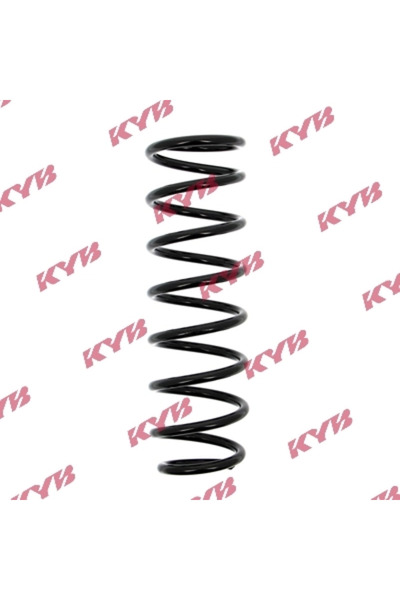 KYB Arc Spiral Puntea Spate Mitsubishi Lancer 7