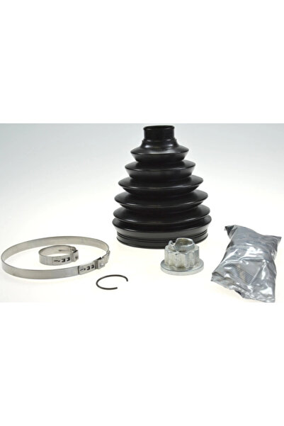 SPIDAN Ansamblu Burduf Articulatie Planetara Audi Q7 Vw Touareg