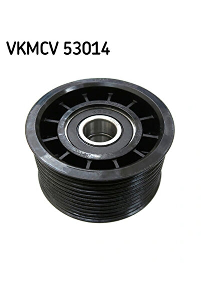 SKF Volvo B11/Fm Transmission Belt Guide/Drive Pulley