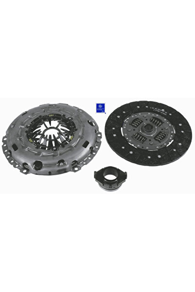 SACHS Set Ambreiaj Mazda 3/6 Limuzina/Cx-7 2005-2014