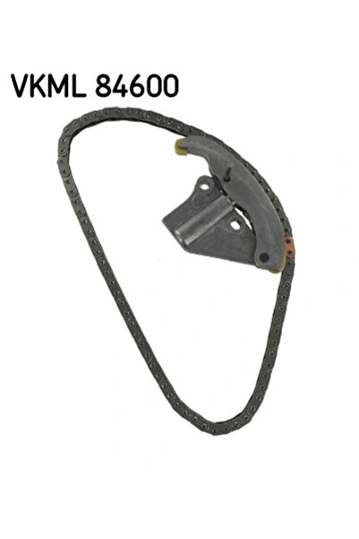 SKF Timing Chain Kit Ford Mondeo 3/Transit Bus/Transit Body