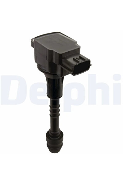 DELPHİ Индукционна бобина Nissan Almera 2/Almera Tino/Bluebird Sylphy 1