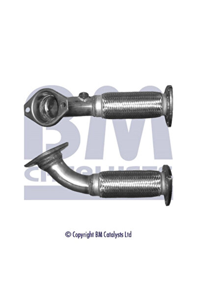 BM CATALYSTS Racord Evacuare Iveco Daily 4 Bus/Daily 4 Caroserie/Daily 4 Plat...