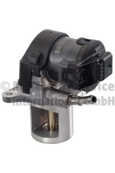 PIERBURG Supapa Egr Mercedes-Benz C-Class/Cls/E-Class