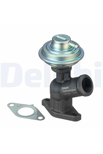 DELPHİ EGR клапан Citroen Berlingo / Berlingo First Microbus/C4 1/C5 1 Fiat U...