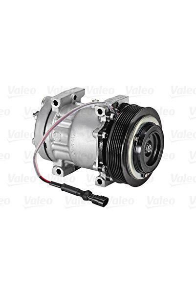 VALEO Compresor Climatizare Daf Cf 85/Xf 105