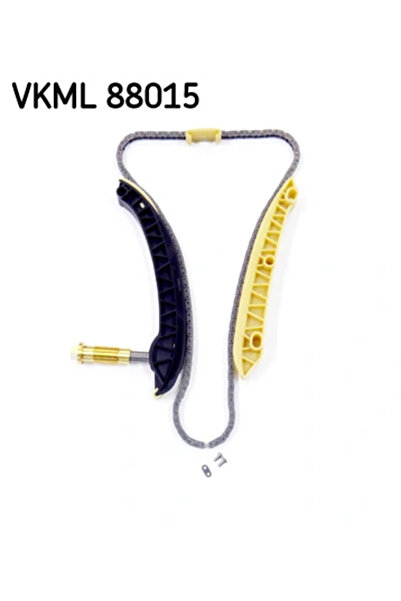 SKF Chit Lant De Distributie Mercedes-Benz C-Class/Clk/E-Class