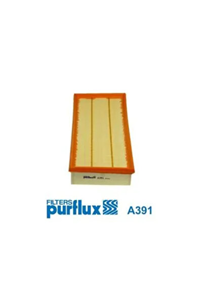 PURFLUX Filtru Aer Mitsubishi Carisma/Space Star Microbus Volvo S40 1/V40