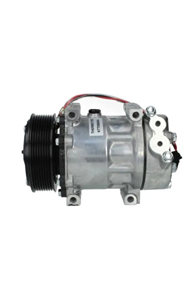 Thermotec Compresor Climatizare Scania 4 - Series/R 1