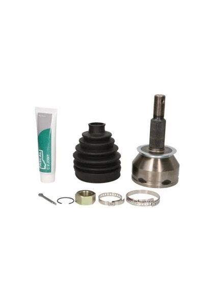 Pascal Комплект шарнири за задвижващ вал Nissan Pathfinder 3