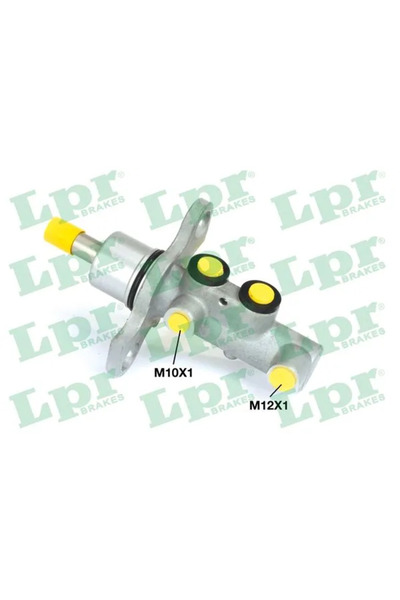 LPR Pompa Centrala Frana Alfa Romeo 159/Brera/Spider Fiat Croma