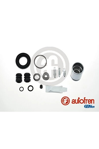 AUTOFREN SEINSA Set Reparatie Etrier Puntea Spate Alfa Romeo 164 Audi 100 C3 ...