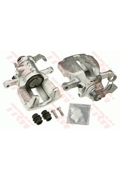 TRW Etrier Frana Citroen Jumpy 2 Fiat Scudo Bus/Scudo Caroserie/Scudo Platou ...